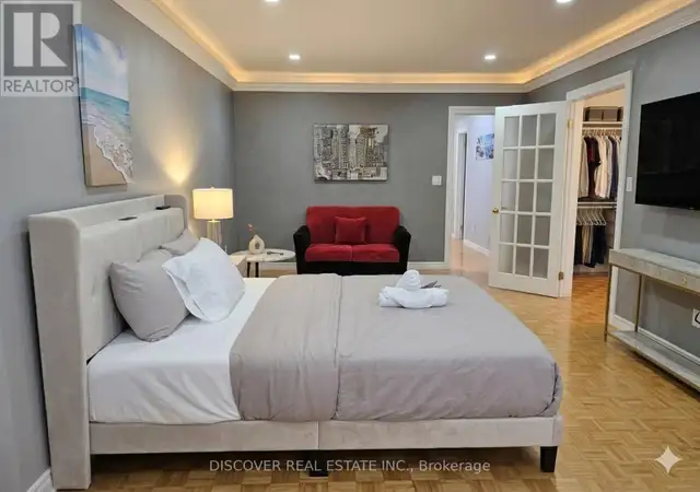 963 HAMPTON CRESCENT Mississauga (Lakeview), Ontario in Long Term Rentals in Mississauga / Peel Region - Image 18