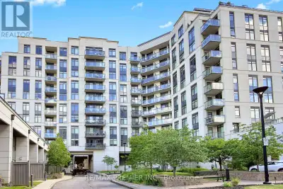 Welcome to Allegra Condominiums, ideally situated in the heart of Woodbridge. Rarely offered and bea...