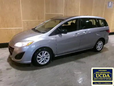 Just up from the GTA. No accidents, body very clean. Low klm 2013 with only 104000. 2.5 liter 4 cyli...