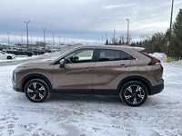 This Mitsubishi Eclipse Cross has a strong Turbo Gas 4cyl 1.5L engine powering this Variable transmi... (image 9)