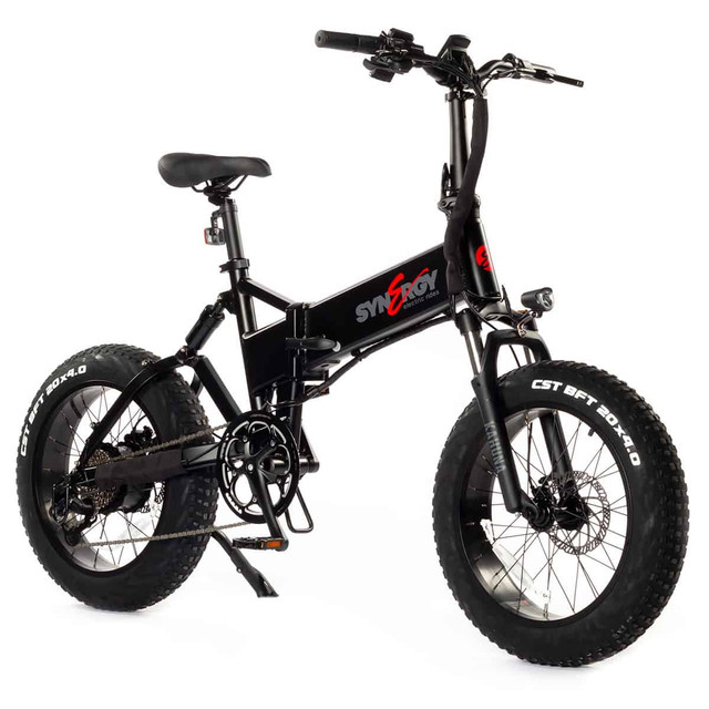 Vintage Iron Cycles - Electric Bikes in eBike in Red Deer - Image 2