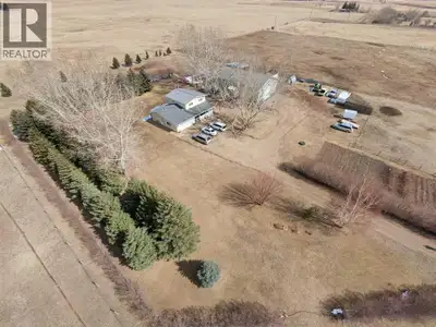 Discover the perfect blend of rural tranquility and modern convenience on this stunning 6.3-acre hom...