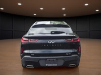 Price includes $1,000 finance credit. Price does not include fees or taxes. The 2022 INFINITI QX55 E... (image 5)