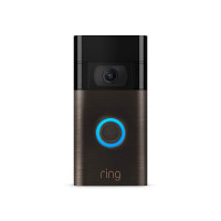 Ring Video Doorbell – 1080p HD