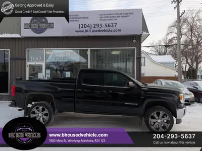 Meet Rodney, a 2015 GMC Sierra 1500 SLE with Z71 package offering enhanced off-road capabilities. Ro...
