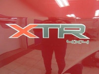 FORD F-150 2017 XLT XTR ÉDITION ECOBOOST 4X4 SUPERCREW TOUT ÉQUIPÉ / SYSTÈME DE NAVIGATION GPS / BAN... (image 7)