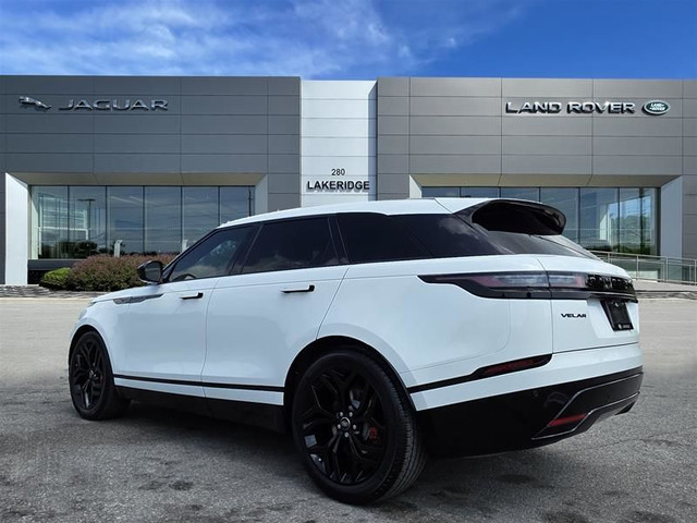 2024 Land Rover Range Rover Velar P250 Dynamic SE in Cars & Trucks in Oshawa / Durham Region - Image 3