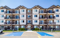 Broadstreet's Selkirk Meadows offers pet friendly 1-, 2-, and 3-bedroom apartments as well as 2 Bedr... (image 1)