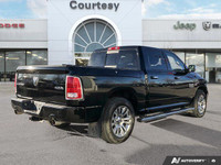 Discover the ultimate blend of luxury and capability with this striking 2014 Ram 1500 Limited, boast... (image 5)