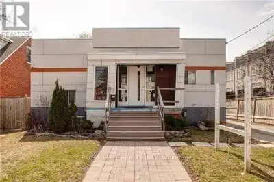 A Rare Opportunity For Builders And Investors! Big 50X160 Lot On Finch/Yonge! Walking Distance To Su...