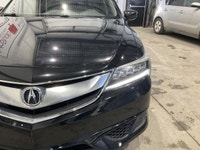 LAcura ILX 2018 CUIR TOIT MAGS CAMERA RECUL BLUETOOTH A/C CRUISE propose une conduite soignée et un... (image 8)