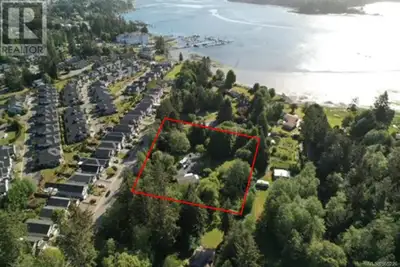 MLS® #965226 Rare opportunity to own 1.87 acres so close to downtown Sooke and the largest lot on th...