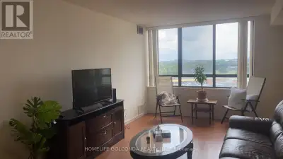 1022 - 75 BAMBURGH CIRCLE Toronto (Steeles), Ontario