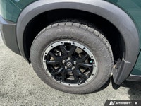 Come see this 2023 Nissan Pathfinder SV before someone takes it home! *This Nissan Pathfinder Is Com... (image 8)