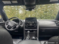 This INFINITI QX80 delivers a Premium Unleaded V-8 5.6 L/339 engine powering this Automatic transmis... (image 9)