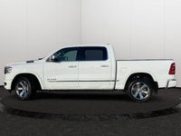 This Ram 1500 has a strong Regular Unleaded V-8 5.7 L/345 engine powering this Automatic transmissio... (image 1)