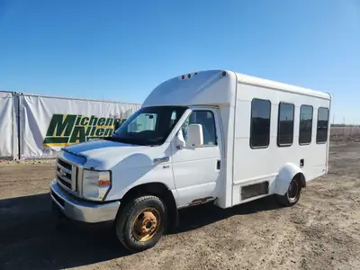 Welcome to Michener Allen Auctioneering Ltd Edmonton! FLEET SALE This is for sale in the June 18 - 2...