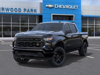 Welcome To Sherwood Park Chevrolet. The #1 Volume Chevrolet Dealer in Canada. This Chevrolet SILVERA... (image 5)