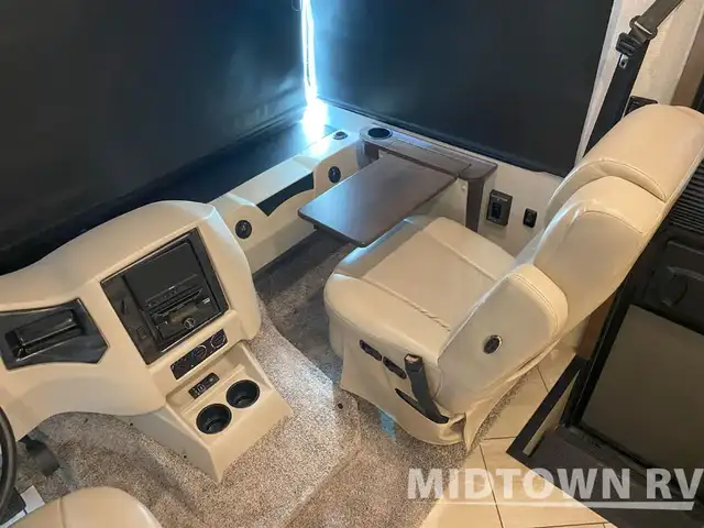 2019 Bay Star 3626 in RVs & Motorhomes in Penticton - Image 10