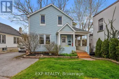 This well-maintained legal duplex offers fantastic investment potential with A+ long-term tenants in...