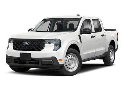 2026 Ford Maverick AMVIC Licensed Engine: 4 Cylinder Engine 2.0L L/100Km City: 10.6 L/100Km Hwy: 7.8...