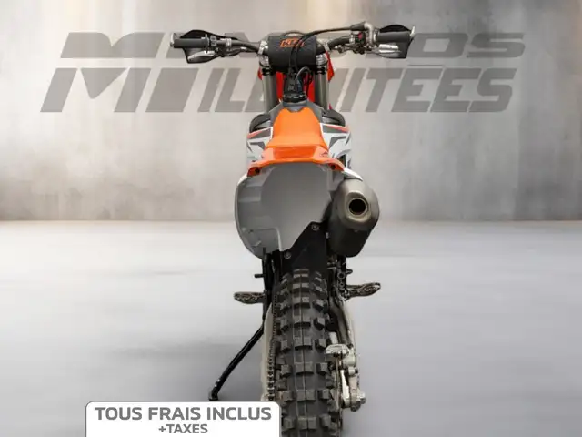 2024 KTM 350 SX-F in Dirt Bikes & Motocross in Laval / North Shore - Image 8