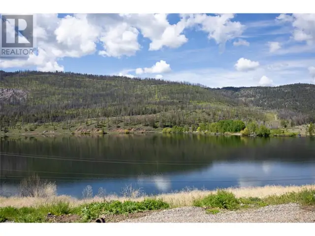 3919 HIGHWAY 97 Monte Lake, British Columbia in Houses for Sale in Vernon - Image 36