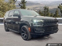 Welcome to Moncton Chrysler Jeep Dodge. Recent Arrival! 2024 Jeep Wagoneer Series II 3.0L I6 4WD CAR... (image 7)