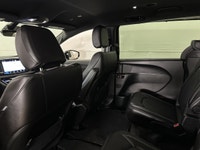 See Dealer Website for Details. 2026 Chrysler Grand Caravan SXT - LEATHER/DUAL/PWR DOORS/9KM!/CHRYSL... (image 6)