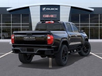 Welcome to Murray Buick GMC - Penticton Elevate your driving experience with the 2026 GMC Canyon Den... (image 3)