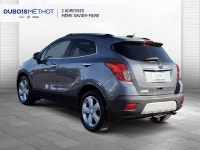 Engine: Moteur à 4 cylindres 1.4L/83CI L/100Km City: 9.5 L/100Km Hwy: 7.2 (image 3)