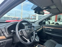 Experience the acclaimed safety and renowned reliability of this 2022 Honda CR-V Touring, an IIHS To... (image 9)