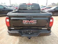 2025 GMC Canyon Crew Cab Elevation GMC Canyon Crew Cab Elevation 2025 ... Engine: 4 Cylinder Engine... (image 4)