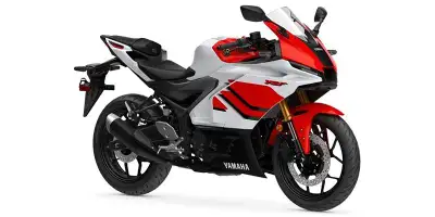 Engine Type: In-Line Displacement: 19.6 cu. in. (321 cc) Bore and Stroke: Bore: 2.68 in. (68 mm); St...