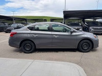 2019 NISSAN SENTRA SV * STYLE PACKAGE * MOONROOF * ACCIDENT FREE CARFAX FEATURES INCLUDE: - Power sl... (image 7)