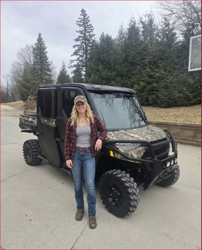 Welcome to Ride Collective - AB APPLY NOW: https://www.ridecollective.ca/get-pre-approved 2020 POLAR...
