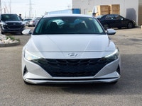NACTOY 2021 North American Car of the Year. This Hyundai Elantra boasts a Regular Unleaded I-4 2.0 L... (image 7)
