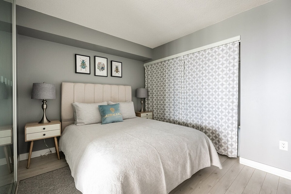 CityPlace, 1 bedroom, by blueground- TOR1345762P 5