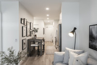 Welcome to the CoMo Apartments at 717 Como Lake Avenue, a brand new rental apartment community in Co... (image 2)
