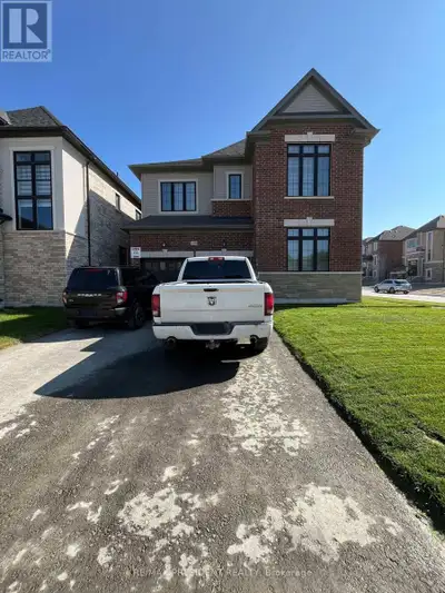 Introducing an exceptional detached residence offering approximately 3,500 sq. ft. of refined living...