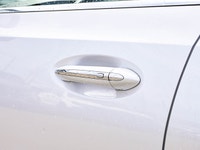Panoramic Sunroof | Hands Free Liftgate | Bose Speakers | Heated Leather Bucket Seats | Adaptive Cru... (image 7)