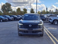Check out this certified 2026 Nissan Kicks SV AWD | Heated Wheel + Seats | Smart Cruise | BSW + RCTA... (image 7)