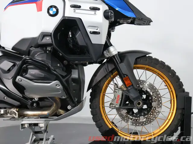 2025 BMW R1300GS Adventure in Street, Cruisers & Choppers in Kelowna - Image 10