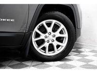 JEEP CHEROKEE NORTH 2015 Traction intégrale 4x4 Sièges chauffants Caméra de recul Système Uconnect D... (image 3)
