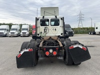2020 FREIGHTLINER NEW CASCADIA PX12664 Tandem Axle Tractor - Automatic transmission-52000 GVW. 2020... (image 6)