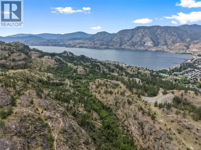 3224 Evergreen Drive Penticton, British Columbia in Land for Sale in Penticton - Image 5