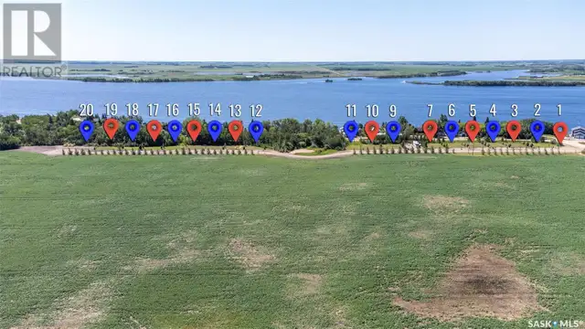 12 Lakepark ROAD Humboldt Rm No. 370, Saskatchewan in Land for Sale in Saskatoon - Image 18
