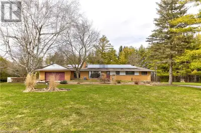 Welcome, to your new, charming, secluded, private, 2268 sq foot country home located minutes outside...