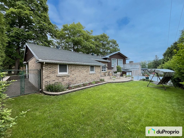 $890,000 - Split Level for sale in Sillery — photo 2