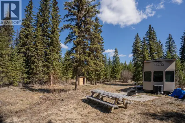 6301 ARCHIE MEADOW ROAD Forest Grove, British Columbia in Land for Sale in 100 Mile House - Image 16